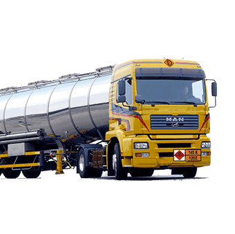 Перевозка опасных грузов до 20 тонн