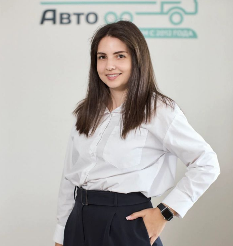 Анастасия
